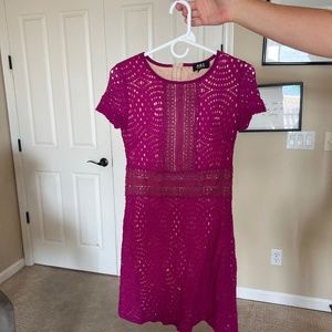 Womens work dress from Nordstrom's